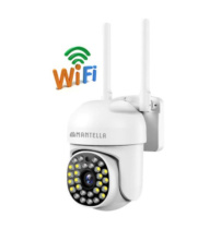 Видеонаблюдение для частного дома: что выбрать и как обеспечить безопасность Видеонаблюдение для частного дома: что выбрать и как обеспечить безопасность