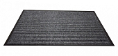 Грязезащитный влаговпитывающий коврик 1500 на 900 мм серый 150*90 см