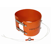 Обогреватель Heater для приводов универсальный 110W